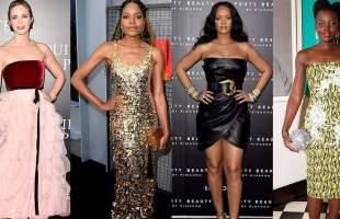 RedCarpet-Fashion:  ők voltak a legcsinosabbak a héten
