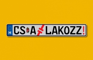 Kampány a biztonsági öv és a gyermekülés helyes használatáért