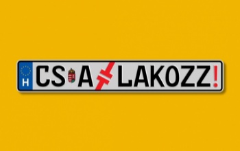 Kampány a biztonsági öv és a gyermekülés helyes használatáért