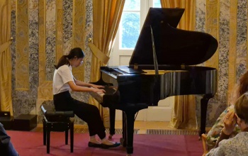 Arany- és ezüstminősítésekkel indult a versenyszezon a zeneiskolásoknak