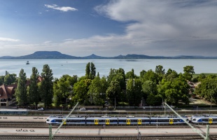 Készen áll a MÁV-csoport a nyárra
