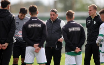 Távozik Székely Tibor a Kaposvári Rákóczi FC éléről