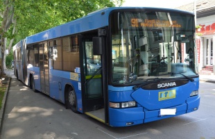 Keresik a halálos buszbaleset szemtanúit