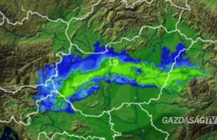 Szabályozni akarják a meteorológiát, nem államosítani