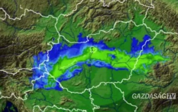 Szabályozni akarják a meteorológiát, nem államosítani
