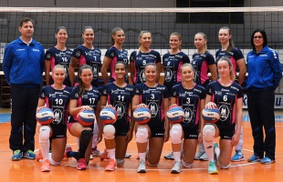 Egy győzelmet és egy vereséget hozott haza a Diamant