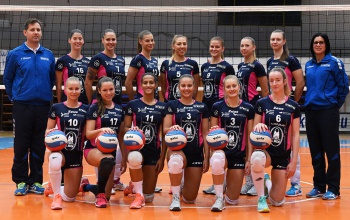 Egy győzelmet és egy vereséget hozott haza a Diamant