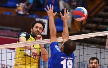 Az újoncot is három szettben verte a Fino