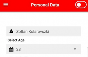 Automatikusan hívja a mentőket a magyar fejlesztésű mobilapplikáció