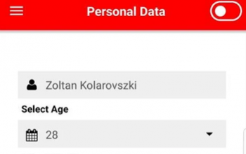 Automatikusan hívja a mentőket a magyar fejlesztésű mobilapplikáció