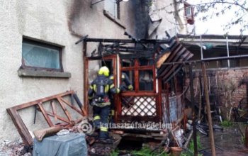 Már 27 ember vesztette életét idén lakástűzben