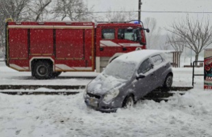 Nem pihentek a somogyi tűzoltók