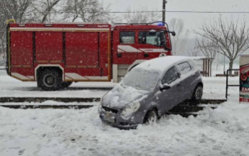 Nem pihentek a somogyi tűzoltók