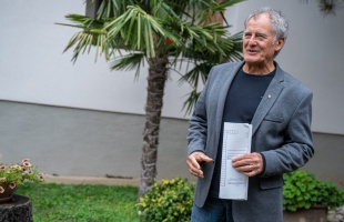 Csordás Endre: a lakiteleki szellemiség szerint akartunk élni