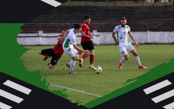 Visszavágott a Rákóczi FC a Dorognak
