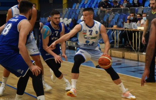 Megkezdi a playoutot a KKK
