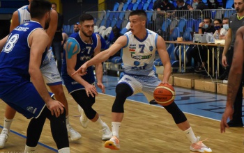 Megkezdi a playoutot a KKK