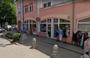 25 éve kapta meg a nevét a Városház utca