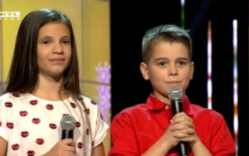 Kaposvári táncosok az RTL Klub tehetségkutatójában
