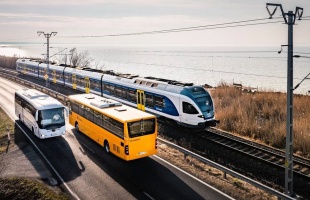 Pontosabban közlekedtek a vonatok szeptemberben – javul a MÁV menetrendszerűsége
