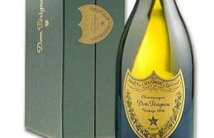 Dom Pérignon I.