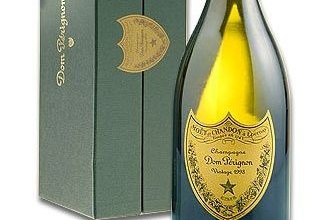 Dom Pérignon I.