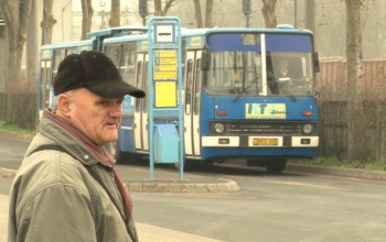 Változások a helyijárat menetrendben