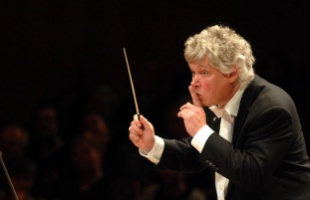 Meghalt Kocsis Zoltán, a Nemzeti Filharmonikusok vezetője