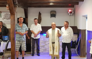 Elkészült a Meistro klubhelyisége