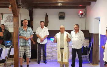 Elkészült a Meistro klubhelyisége