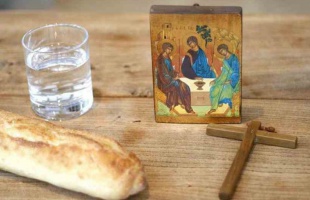 Szerdán kezdődik a nagyböjt