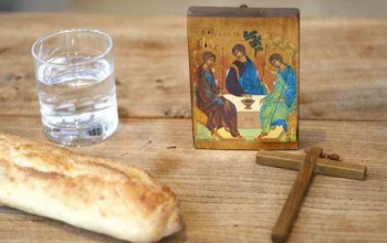 Szerdán kezdődik a nagyböjt