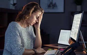 Hogyan károsítja a stressz az ereket? A szakértő elmagyarázza