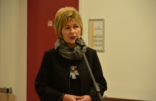 Tíz éve Diagnosztikai Múzeum nyílt a kórházban
