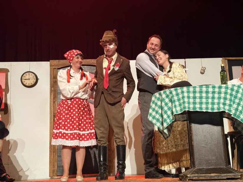 Fotó: Facebook/Kárpáti Tímea