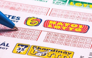 Öt, hat, hét, nyolc – Ezeket a számokat is kihúzták a hatos lottón
