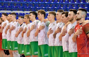 Ezüstéremmel zárta a férfi röplabda Európa-ligát a magyar válogatott