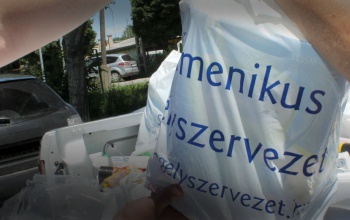 Minden korábbinál több családot tud támogatni Kárpátalján az Ökumenikus Segélyszervezet