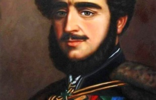 Széchenyi levelet írt Kaposvárnak