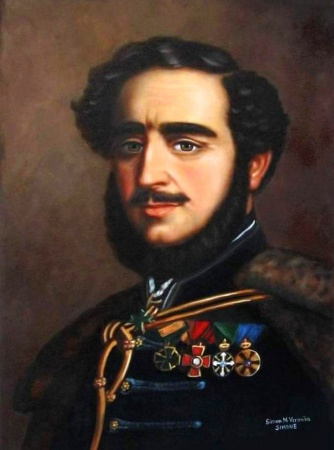 Széchenyi levelet írt Kaposvárnak