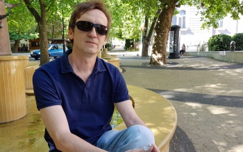 Auguszt Bárió: nagy izgalom itthon játszani
