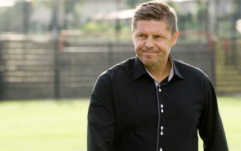 Új csapatot épít az új vezetőedző