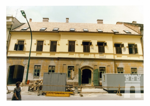 Az Arany Oroszlánról...