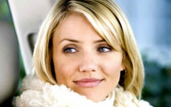 Cameron Diaz Oscart ad át
