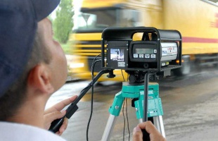6,5 milliárd forintot fizettek eddig idén a gyorshajtók