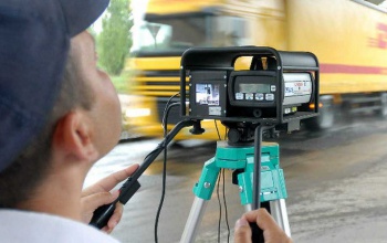 6,5 milliárd forintot fizettek eddig idén a gyorshajtók