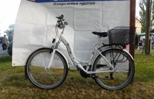 Ismét lesz BikeSafe Kaposváron