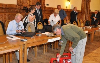 Magasabb sebességre vált Kaposvár