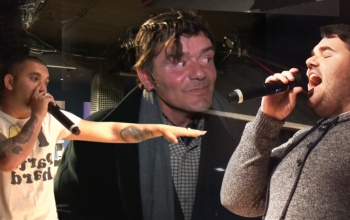 A rapperek és a kaposvári Elvis uralták az X-Faktor válogatót