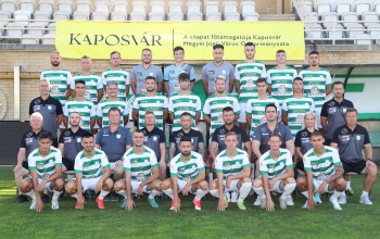 Újabb hazai mérkőzés vár a Rákóczira